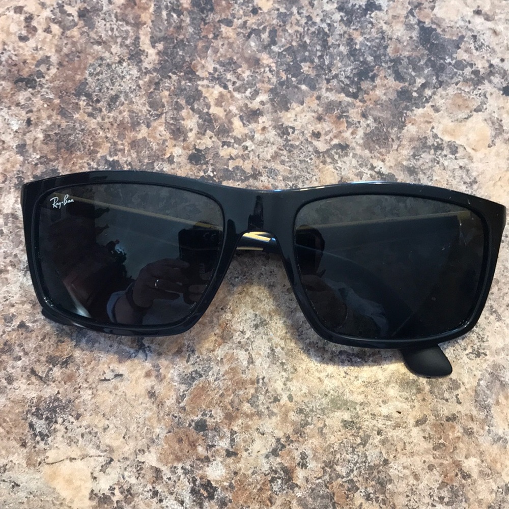 Ray ban sunglasses